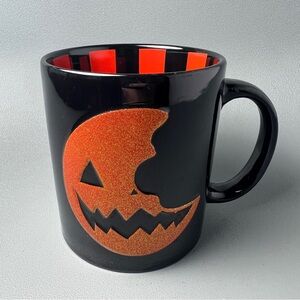 Lollipop Trick 'r Treat Coffee Mug